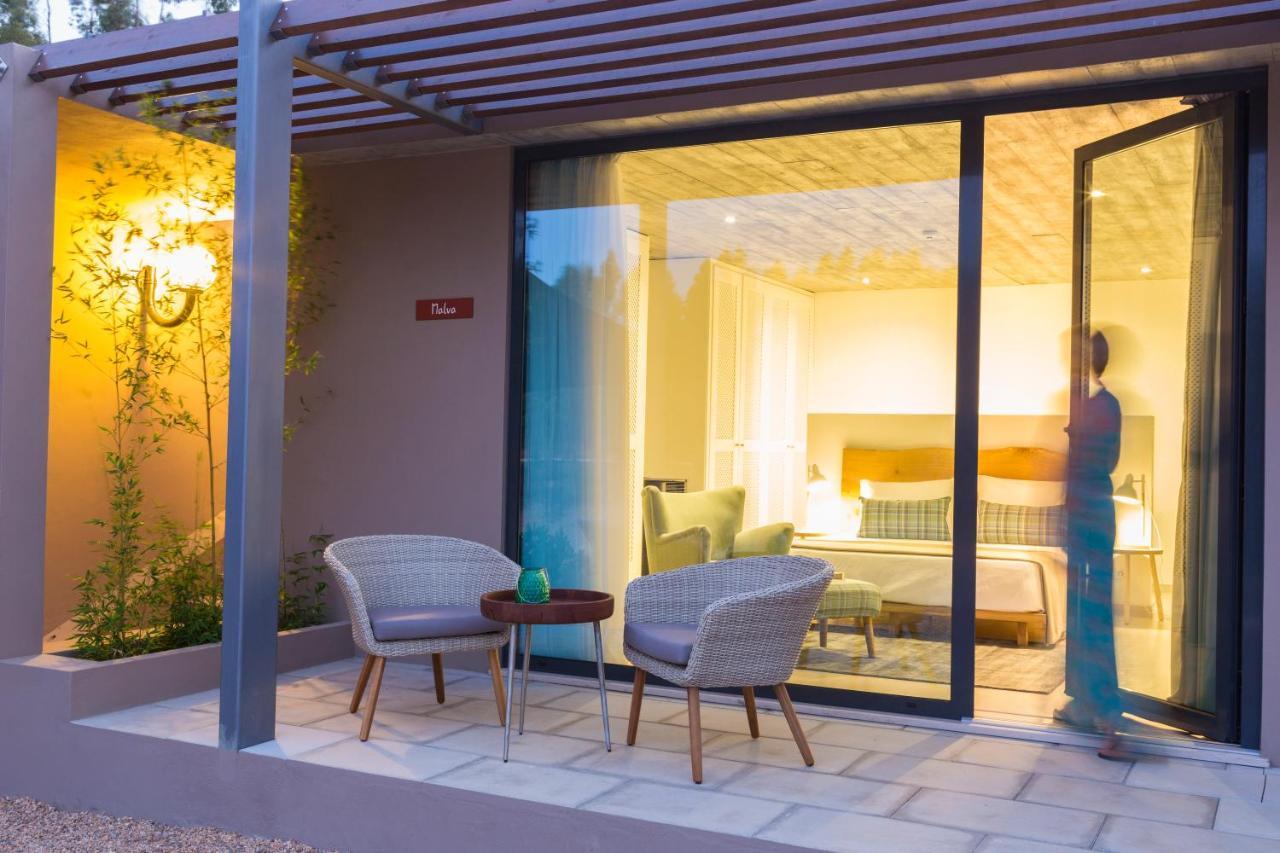 Paraiso Escondido São Teotónio Exterior foto